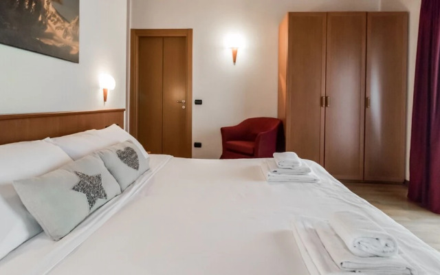 Italianway - Pizzo Scalino apartments