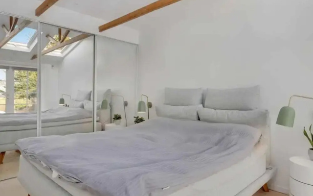 5 Star Holiday Home in Hillerod