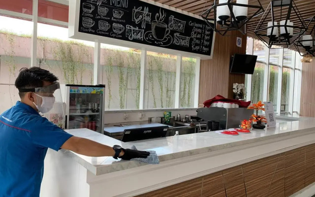 Cordela Hotel Senen