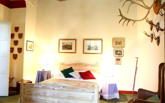 Villa With 4 Bedrooms in Imperia, With Wonderful sea View, Enclosed Ga - Villas_and_Bungalows in 因佩里亚 - Photo 5