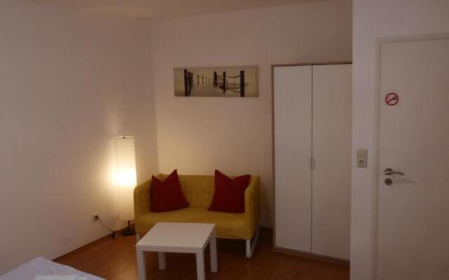 Appartements Katharina