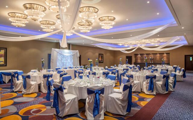 Crowne Plaza London - Gatwick Airport