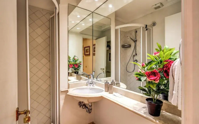 Sumptuous Residence by Piazza Navona