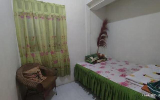 D-Rima Homestay Ruteng