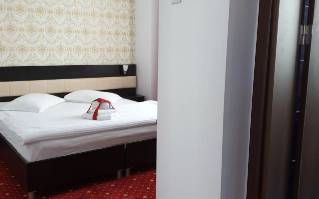 Hotel Magic City Center