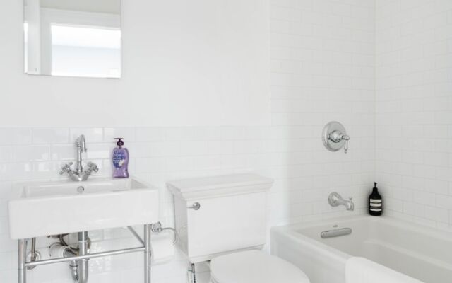6 Bedroom Townhome Near NYC