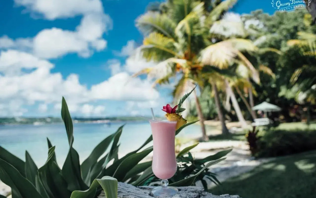 Aore Island Resort
