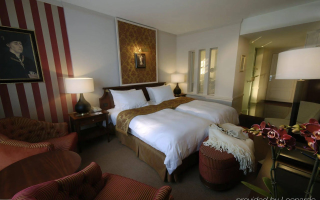 Dukes’ Palace – by Dukes’ Hotel Collection