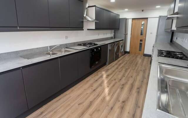 Stunning Studio in Birmingham