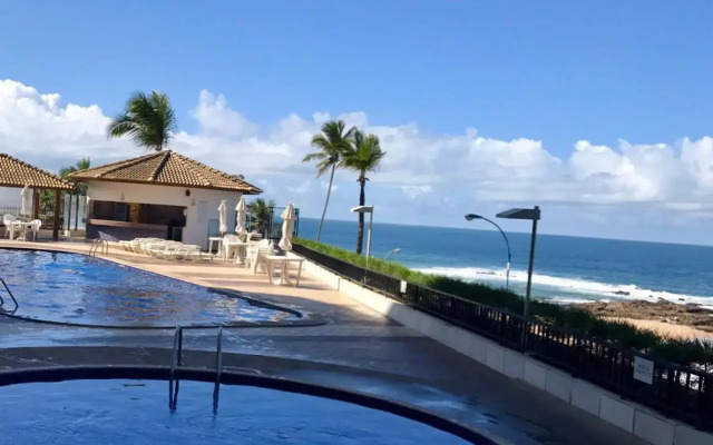 Ondina Apart Hotel