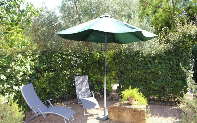 Salon-de-provence Villa Stay