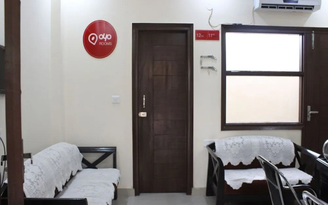 OYO 2384 Hotel Epic Inn