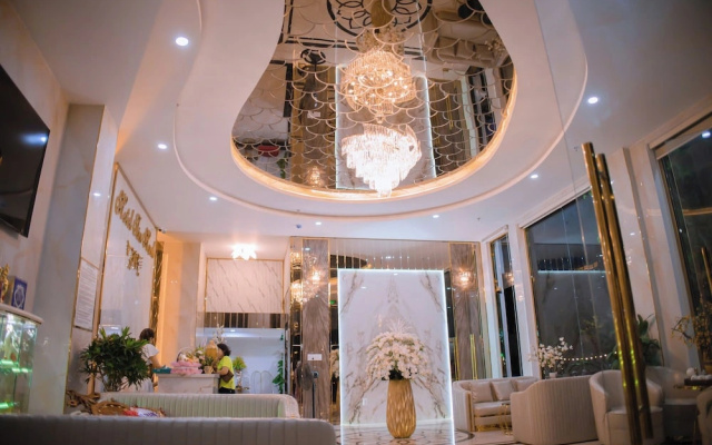 Tan Hanh Hotel