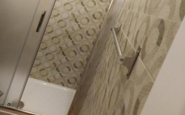Sant'Onofrio apartment