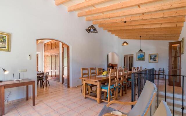 Sant Joan Mallorca - 290496