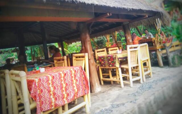 Sejuk Cottages