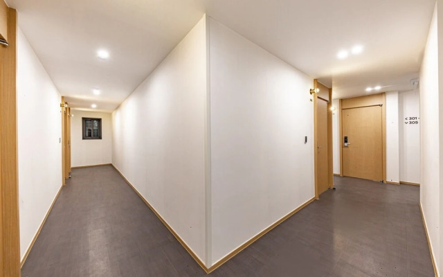 Suncheon Yaja Suncheon Jorye Branch