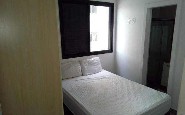 Apartamento Solon