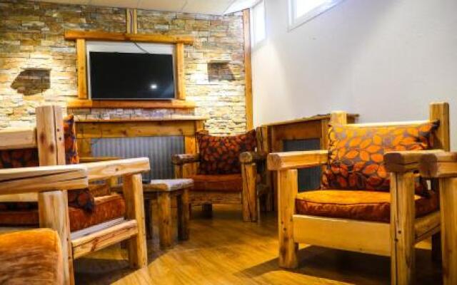 4 Saisons Resort & Spa