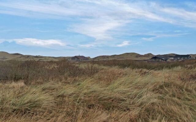 "Sixten" - 450m from the sea in NW Jutland