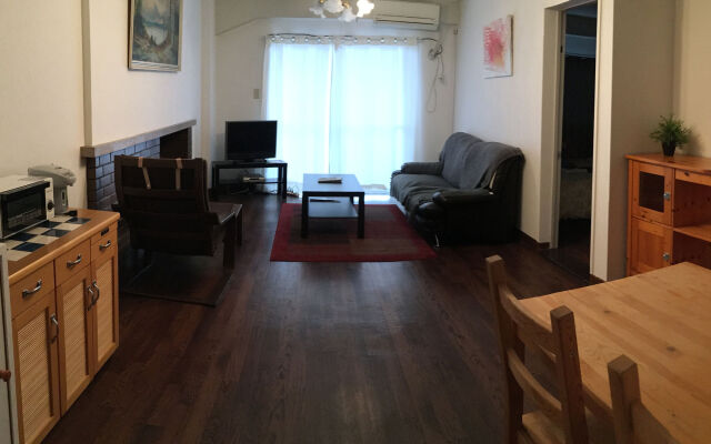 Sea View Court Kobe
