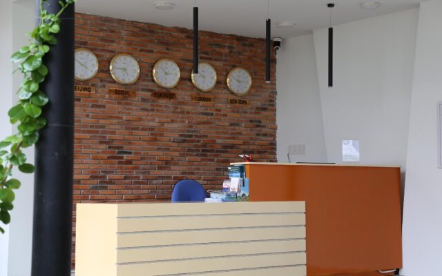 Countryside Resort Phu Quoc