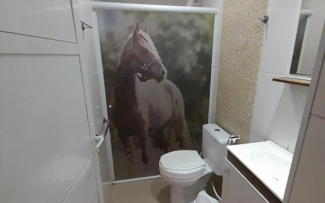 JK QUITINETES PREMIUM com Garagem