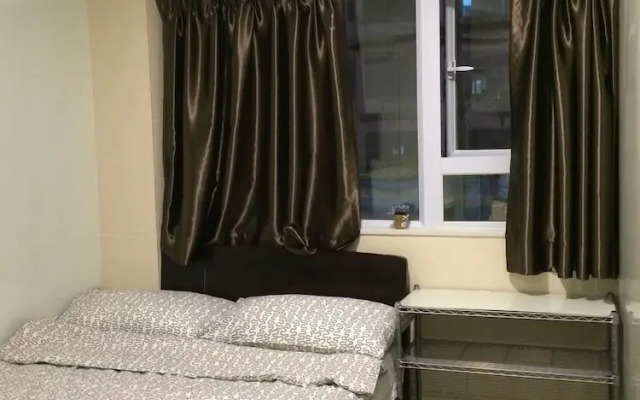 Ocean Guest House