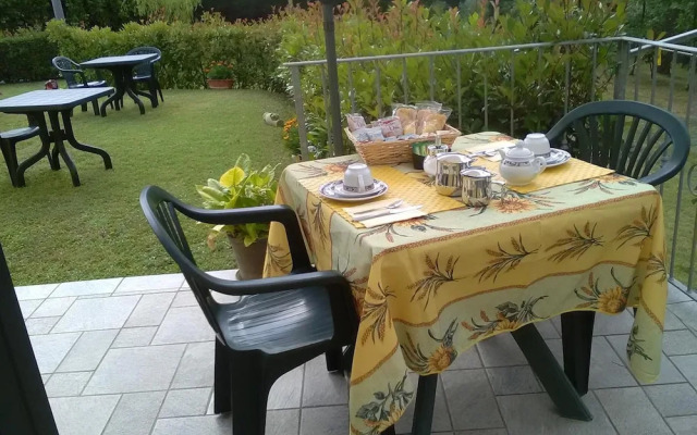 B&B Oasi Verde