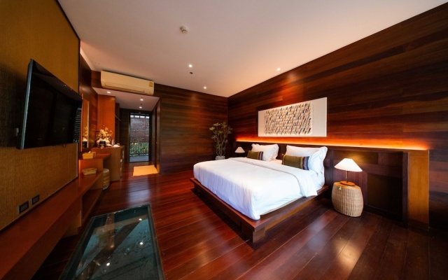 Baan Krai Nao The Riverfront