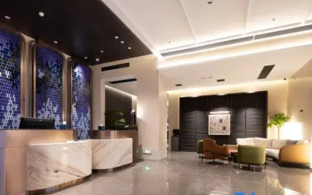 Mehood Hotel (Chenzhou Bubugao New World Yuhou Street)