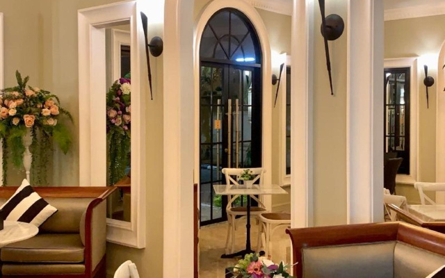 A Villa Hua Hin Hotel (SHA Certified)