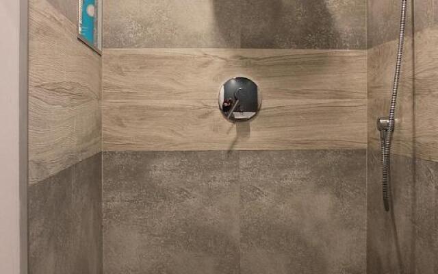 Sopot, BIG APARTMENT FOR 6!!! Air condition, jacuzzi