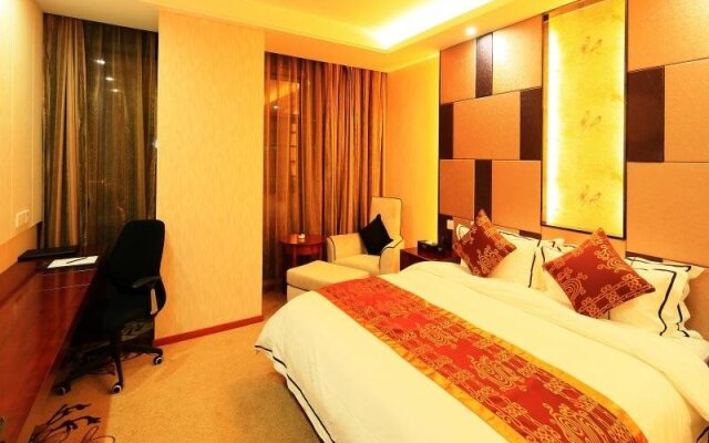 Ji Hotel Suzhou Jinjihu Ligongdi