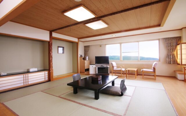 Shiretoko Daiichi Hotel