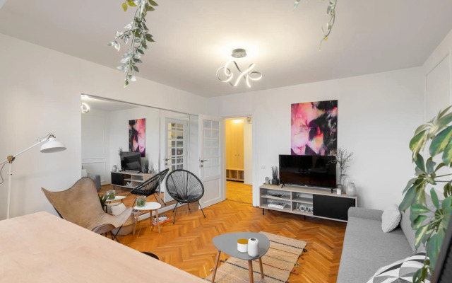 Royal Palace by CityLife Suites