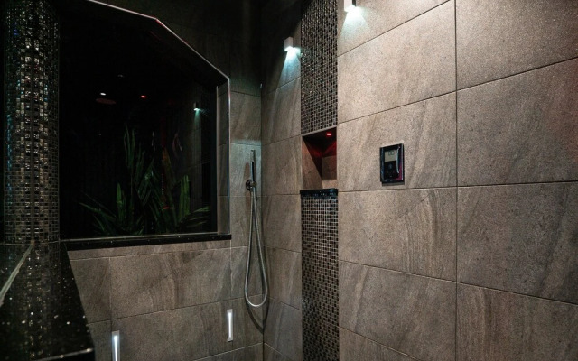 The Hideout House