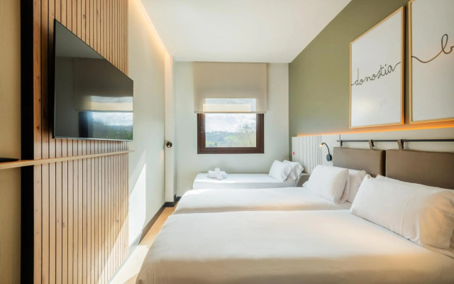 Leonardo Hotel San Sebastian
