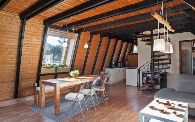 Enticing Holiday Home in Blankenheim With Garden