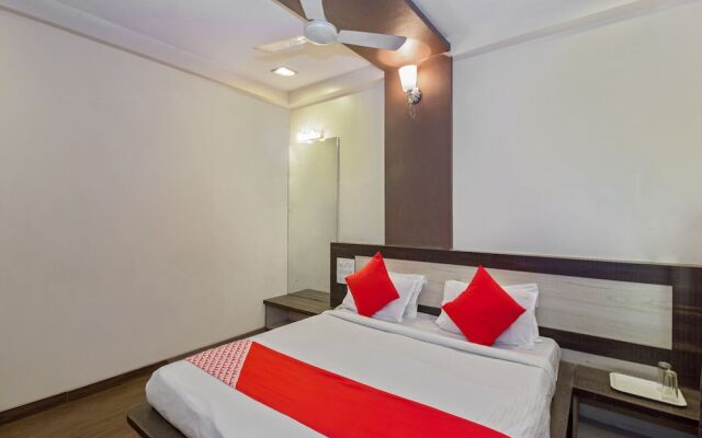 OYO 23366 Hotel Netra Sai