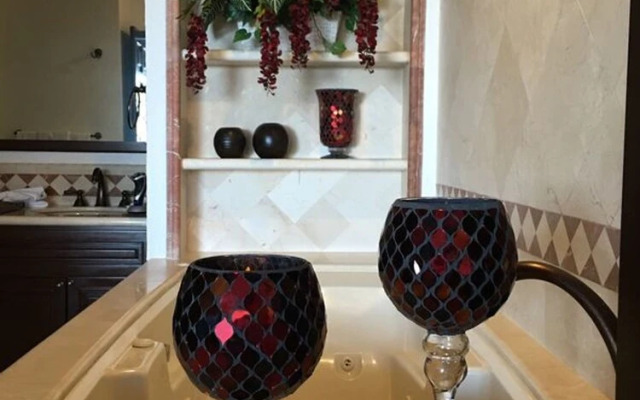 Sonoran Sky 2BR Penthouse 1508 by Casago