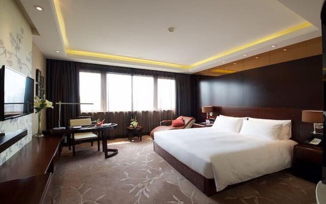 Mercure Shanghai Royalton