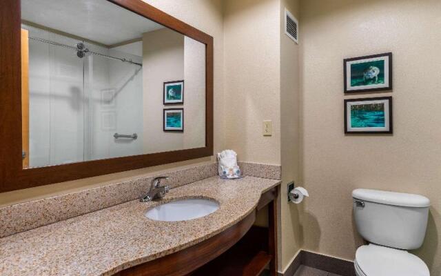 Sleep Inn & Suites Wildwood - The Villages