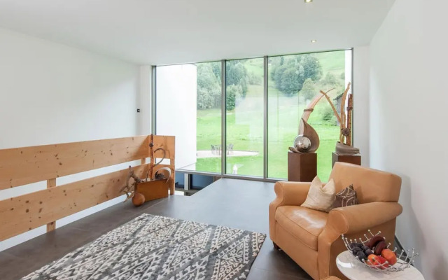 Apartments Home Apart Laudinella, See im Paznaun