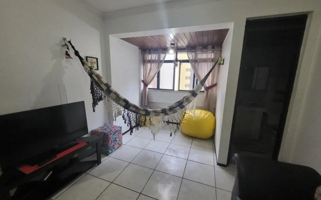 Apartamento 1 dormitórios praia de Iracema