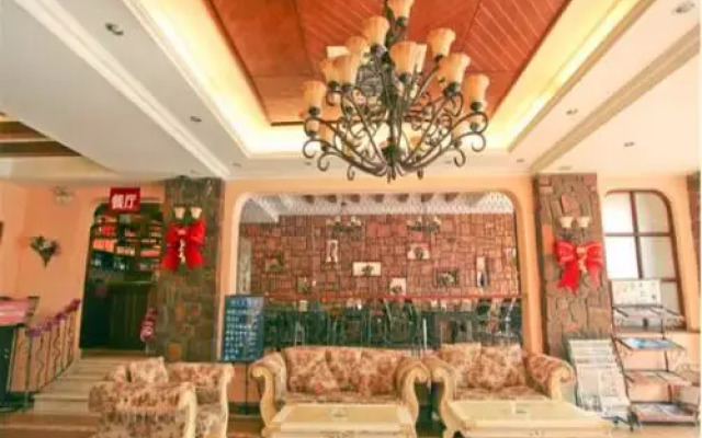 Xiangyun Hotel