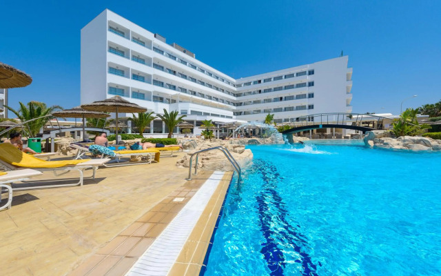 Tasia Maris Beach Hotel and Spa - Adults Only