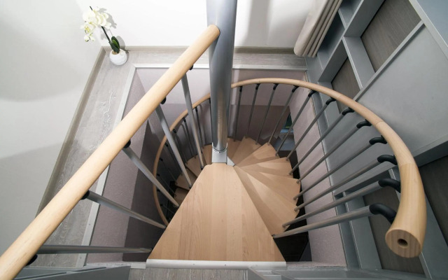 Designpension Idyll Nr2 Hotel Garni