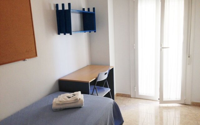 Residencia de Estudiantes Cádiz Centro