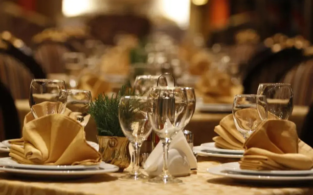 Bel Conti Hotel